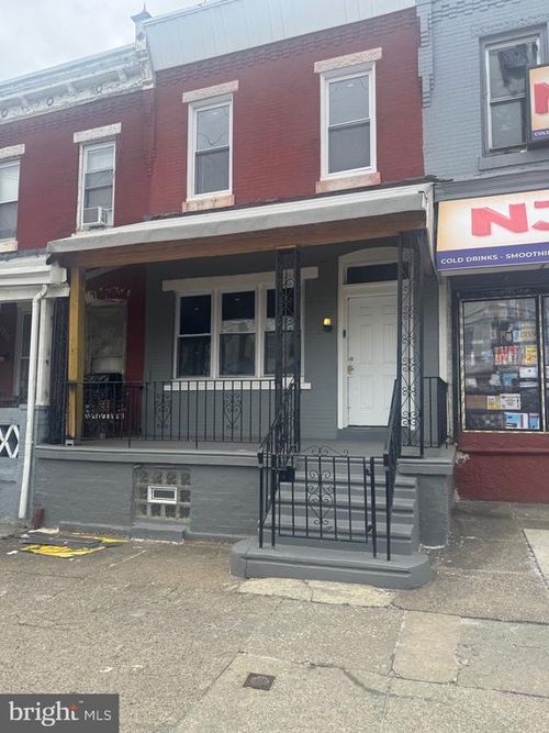 5552 Master St, PHILADELPHIA, PA, 19131-4249 | Card Image