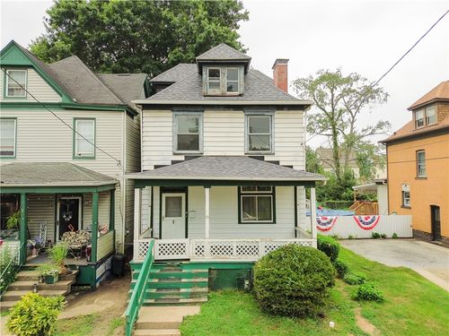 49 Sampson Ave, Pittsburgh, PA, 15205-2053 | Card Image