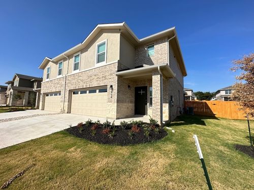 408 Brody Ln, Georgetown, TX, 78626-3039 | Card Image