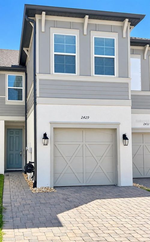 2429 Foggy Creek Cir, CLEARWATER, FL, 33764-2613 | Card Image