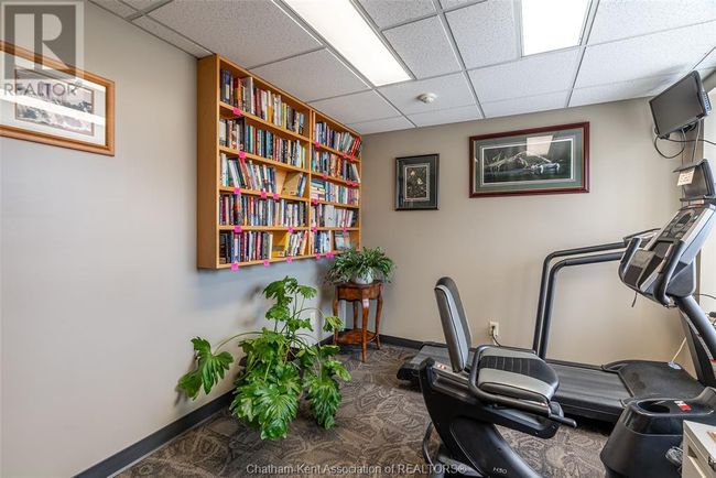 604 - 10 Van Allen Ave, Condo with 2 bedrooms, 2 bathrooms and null parking in Chatham ON | Image 29