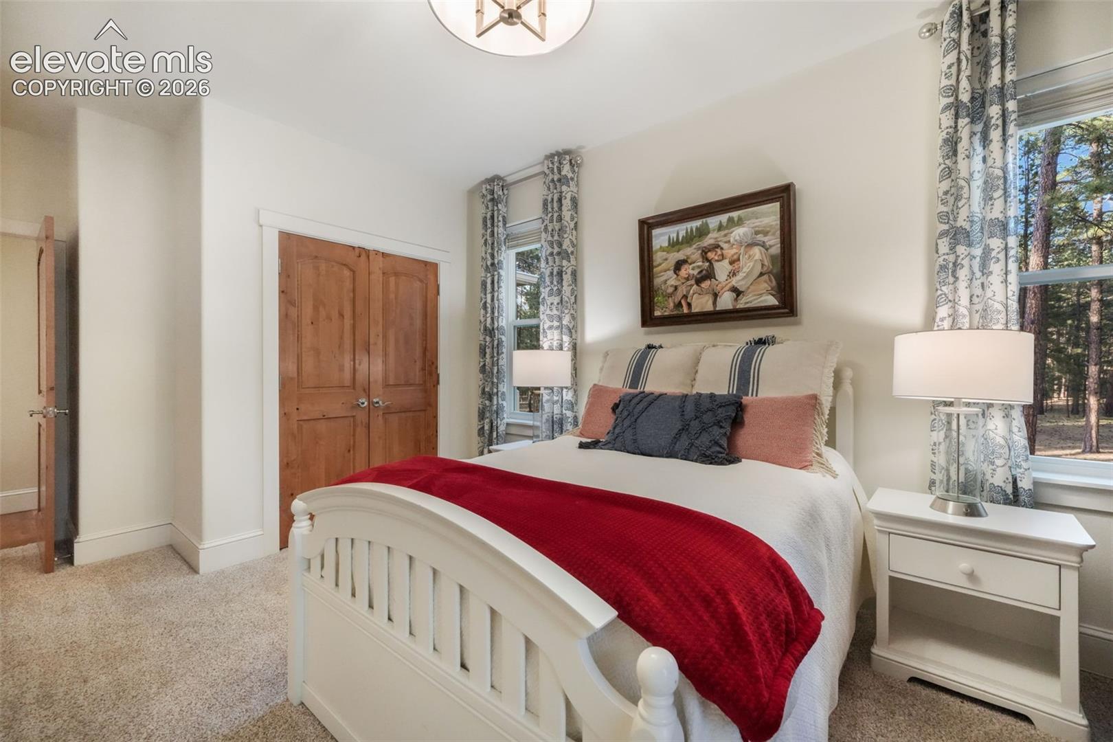 Residential in Colorado Springs