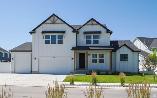 928 E Blackfeet Dr, Eagle Mountain, UT, 84005-5893 | Card Image