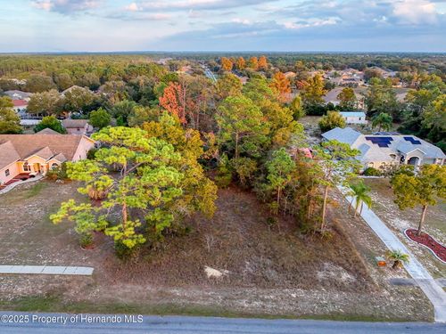 5176 Fenian Dr, SPRING HILL, FL, 34609-1561 | Card Image