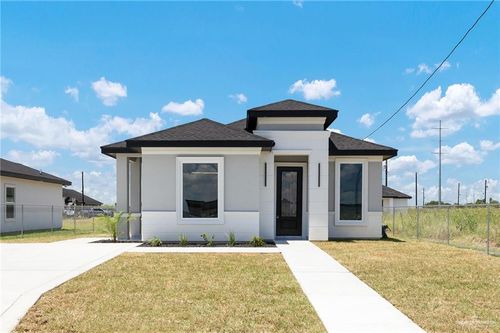 222 W Merida St, Weslaco, TX, 78599-3852 | Card Image