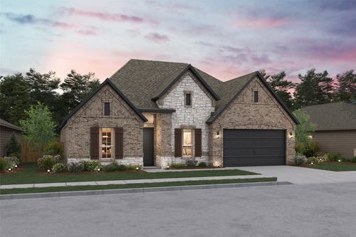 5663 Scotsman Trail, Arlington, TX, 76017 | Card Image