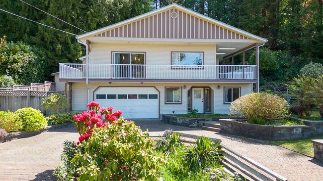 5667 Rutherford Road, House other with 3 bedrooms, 2 bathrooms and 5 parking in Halfmoon Bay BC | Image 12
