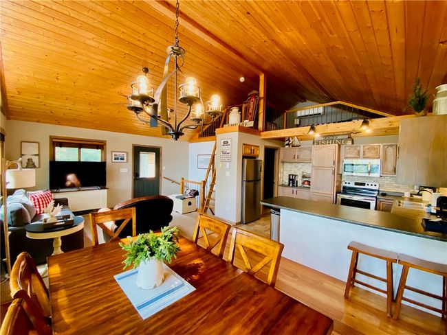 14220 Island View Rd, House other with 3 bedrooms, 2 bathrooms and null parking in Minong WI | Image 23