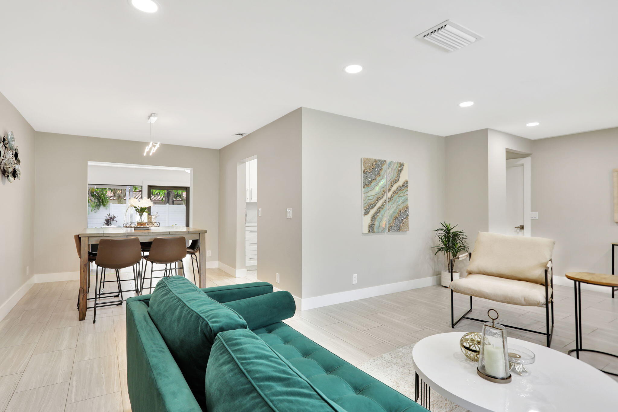 Residential Lease in Boca Raton 5