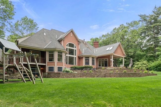 20 Flint Rd, House other with 5 bedrooms, 6 bathrooms and 8 parking in Concord MA | Image 35