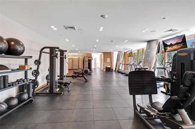 APT-1409 - 2655 S Bayshore Dr, Condo with 2 bedrooms, 3 bathrooms and null parking in Coconut Grove FL | Image 55