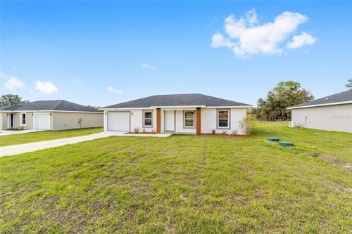 14363 Sw 27th Street Rd, OCALA, FL, 34481 | Card Image
