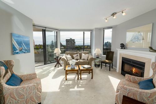 703-2189 W 42nd Ave, Vancouver, BC, V6M2B7 | Card Image
