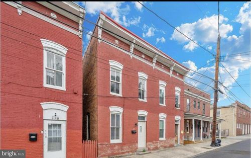 118 Independence St, CUMBERLAND, MD, 21502-1606 | Card Image