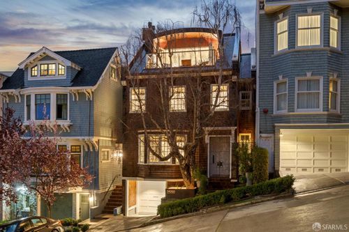 2550 Baker St, San Francisco, CA, 94123-4603 | Card Image