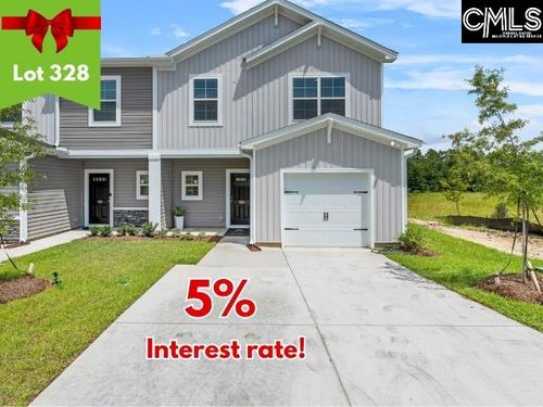 328 S Lake Dr, Lexington, SC, 29072-3412 | Card Image