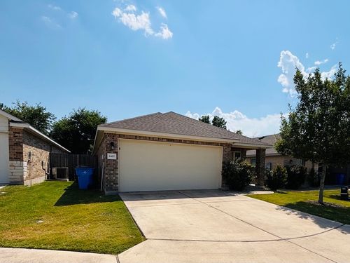 1407 Bear Peak Ln, Pflugerville, TX, 78660-5994 | Card Image