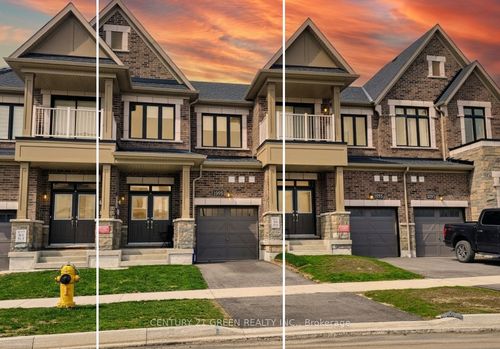 1095 Thompson Dr, Oshawa, ON, L1L0V5 | Card Image