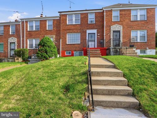1-3603 Ravenwood Ave, BALTIMORE, MD, 21213-2008 | Card Image