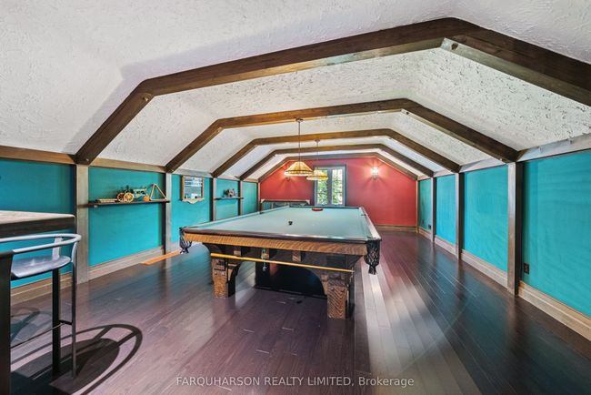 360 Ashworth Rd, House other with 6 bedrooms, 7 bathrooms and 25 parking in Zephyr ON | Image 30
