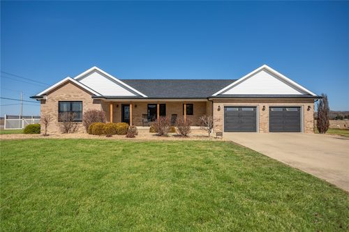 11020 E Lake Edward Ln, Effingham, IL, 62401-4424 | Card Image
