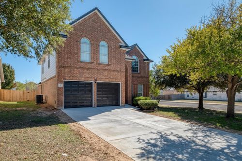 277 Paddington Dr, Kyle, TX, 78640-5509 | Card Image