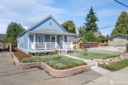 2608 N Stevens St, Tacoma, WA, 98407-4637 | Card Image