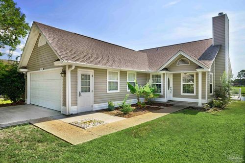 1102 Lionsgate Ln, Gulf Breeze, FL, 32563-3466 | Card Image