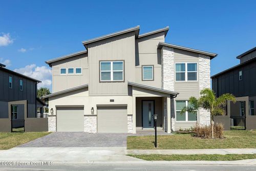 365 Strand Drive, MELBOURNE BEACH, FL, 32951 | Card Image