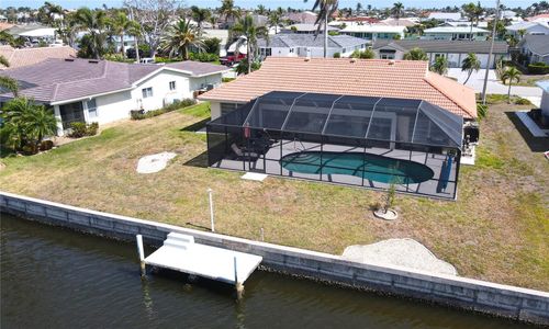 425 Belvedere Ct, Punta Gorda, FL, 33950-6424 | Card Image