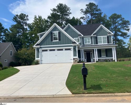 122 Gunnery Ct W, Ninety Six, SC, 29666-8402 | Card Image