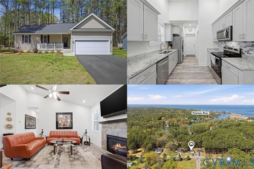 329 N Glebe Rd, Montross, VA, 22520-4089 | Card Image