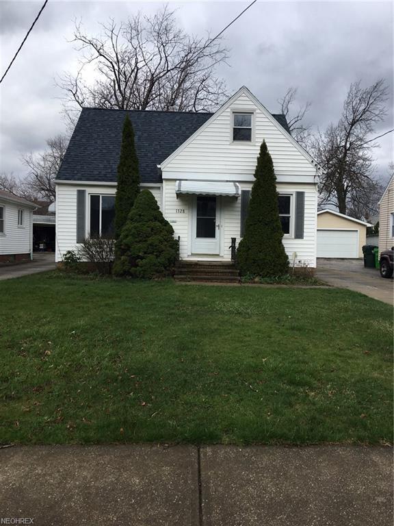 1328 Elmwood Road, Sold in Mayfield Heights Zoocasa