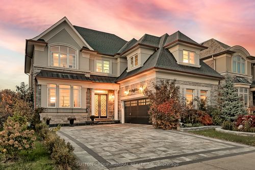 10 Bluff Trail, Nobleton, ON, L7B0A2 | Card Image