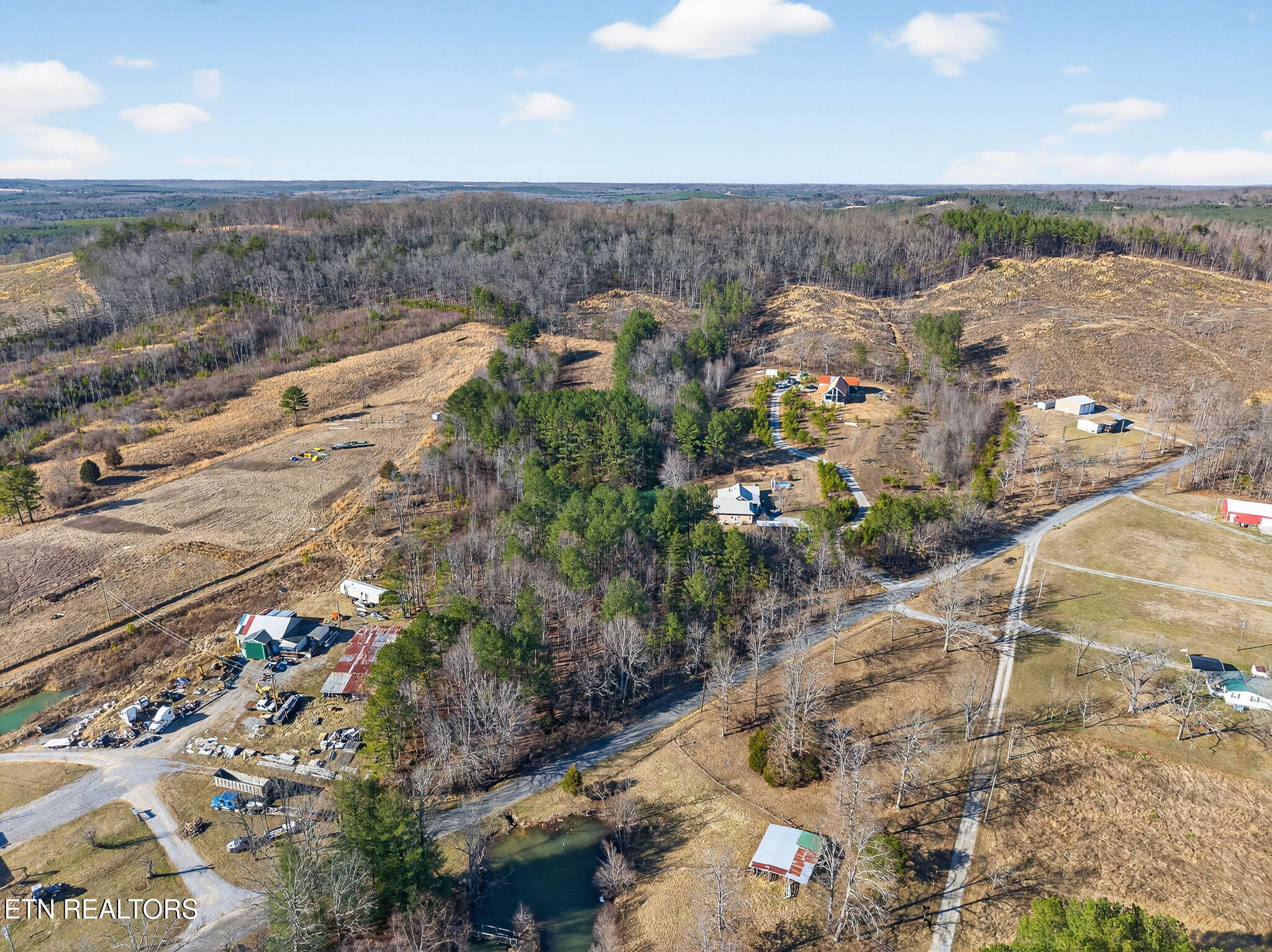 Land in Crossville 2