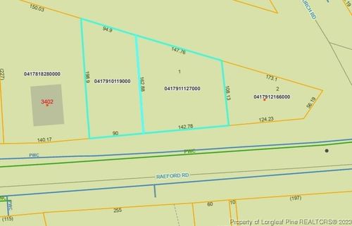 3310 Raeford Road, Fayetteville, NC, 28303 | Card Image