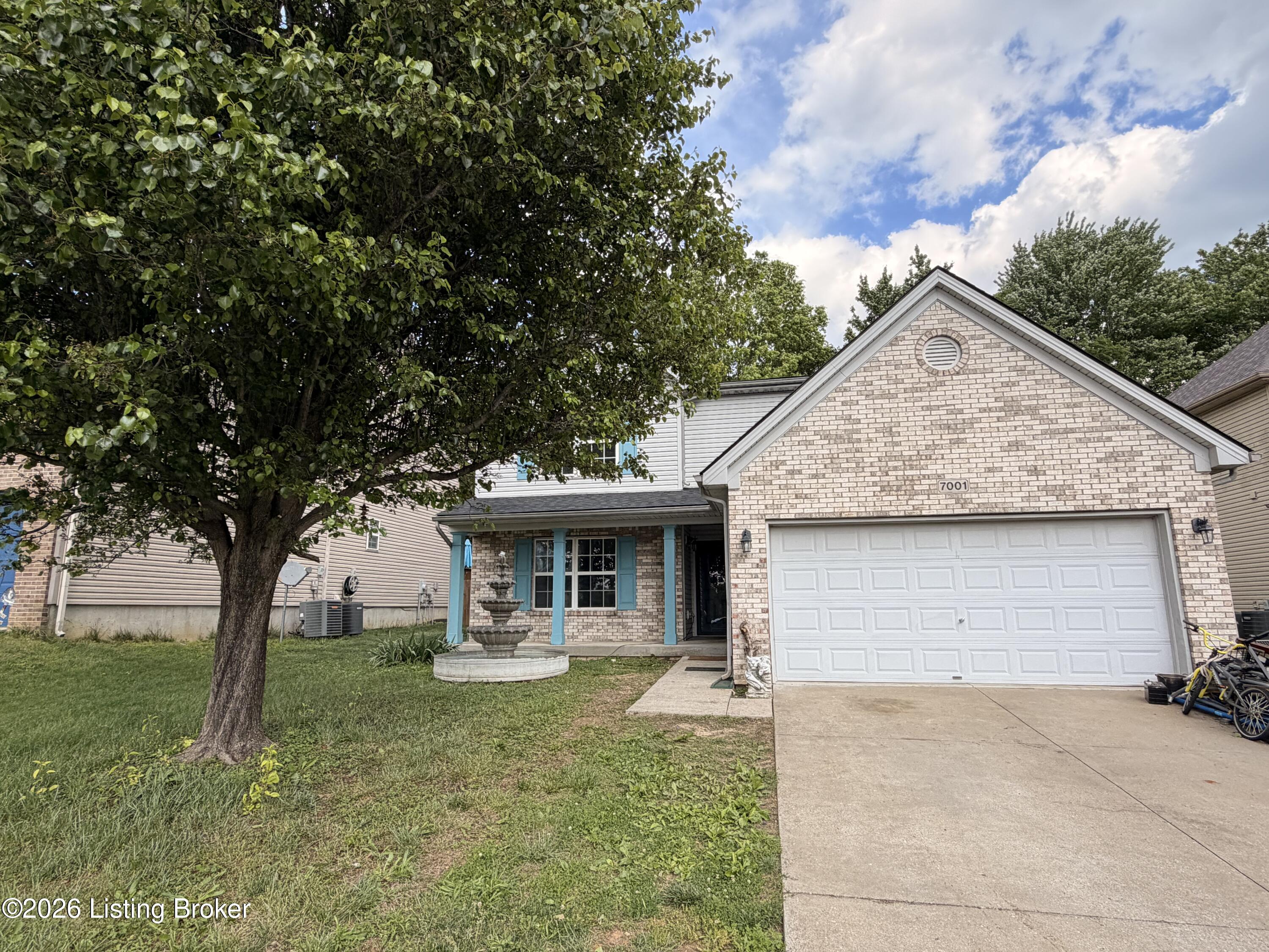 Residential in Louisville 2