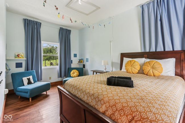 26735 Six Points Rd, House other with 5 bedrooms, 2 bathrooms and null parking in Sheridan IN | Image 20