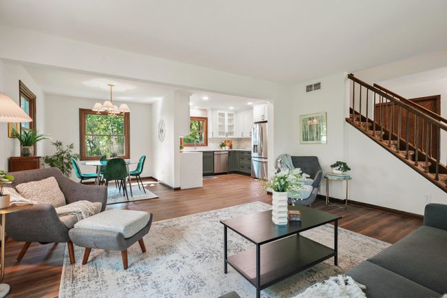 6201 Knollwood Drive, House other with 4 bedrooms, 3 bathrooms and null parking in Oregon WI | Image 8