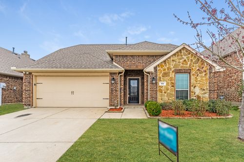 151 Charleston Ln, Fate, TX, 75189-4999 | Card Image