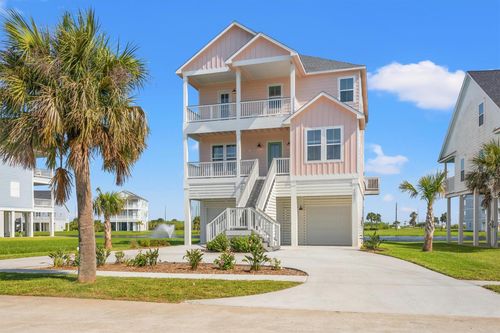 26831 Bay Water Dr, Galveston, TX, 77554-1505 | Card Image