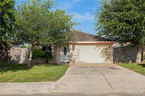 477 Serg Loop, Alamo, TX, 78516-7285 | Card Image