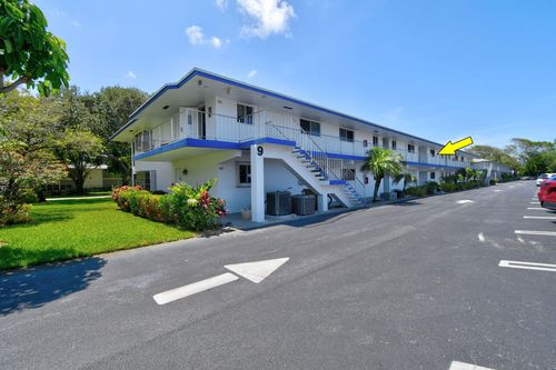 204j-9 Garden Street, Tequesta, FL, 33469 | Card Image