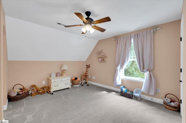 120 Hungate Dr, House other with 3 bedrooms, 3 bathrooms and 2 parking in Travelers Rest SC | Image 29