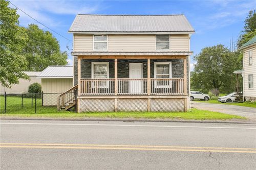 2230 Stoystown Road, Somerset Twp, PA, 15541 | Card Image