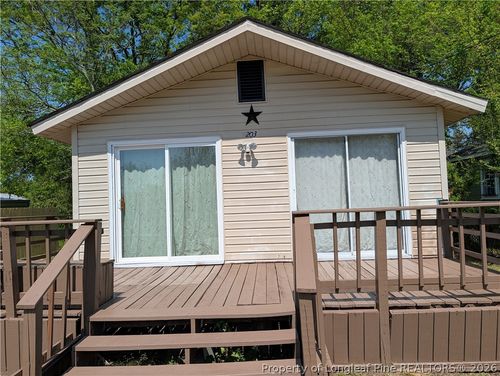 203 Wall St, Fayetteville, NC, 28301-4763 | Card Image