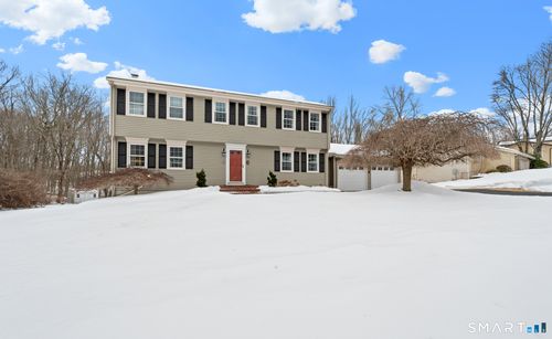 87 Gail Ln, South Windsor, CT, 06074-4224 | Card Image