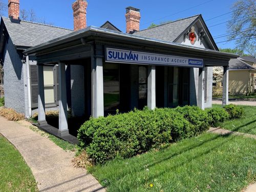 635 N Broadway, Lexington, KY, 40508-1435 | Card Image