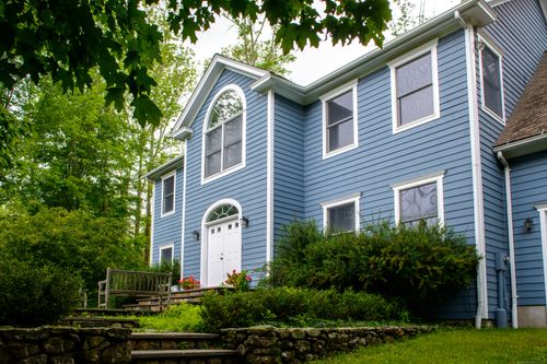 196 Warren Hill Rd, Cornwall Brg, CT, 06754-1305 | Card Image