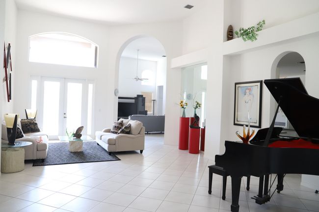 11174 Winding Pearl Way, House other with 5 bedrooms, 3 bathrooms and null parking in Wellington FL | Image 4